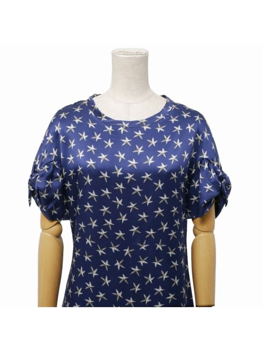 Saint Laurent Yves Dress 34 - Picture 3 of 8